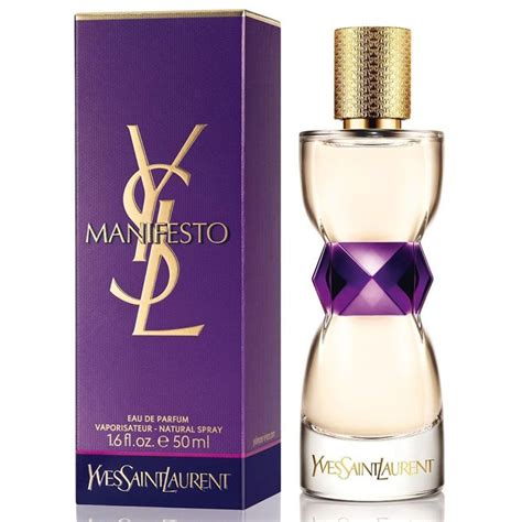 ysl manifesto fragrantica.